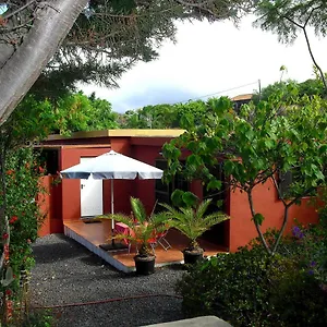  Hébergement de vacances Casa Sandra En Norias Todoque Con Wi-fi